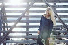 Hagen jacket