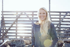 Hagen jacket