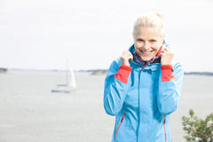 Lampi jacket