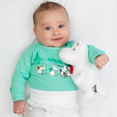 Moomin Edition Finnish Baby Box