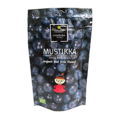 Moomin Superfood Snack Box by Showroom Finland