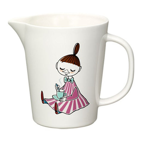 Moomin Celebration Pitcher 1,1 l by Arabia