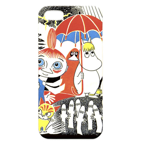 Moomin Comic No. 1 for iPhone 5