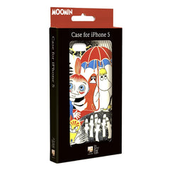 Moomin Comic No. 1 for iPhone 5