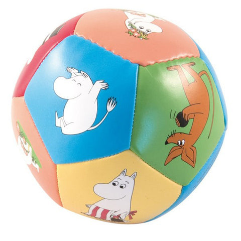 Moomin soft ball by Petit Jour