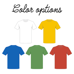 Little My t-shirt - Moomin Characters