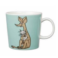 Sniff mug by Arabia