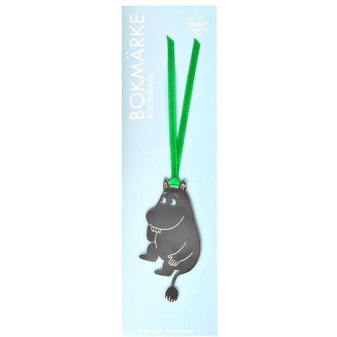 Moomin bookmark