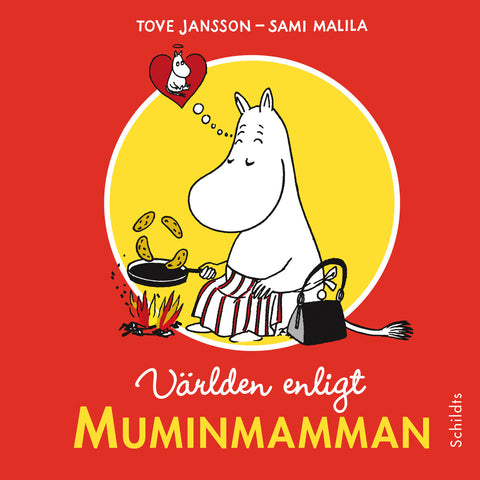 Världen enligt Muminmamman