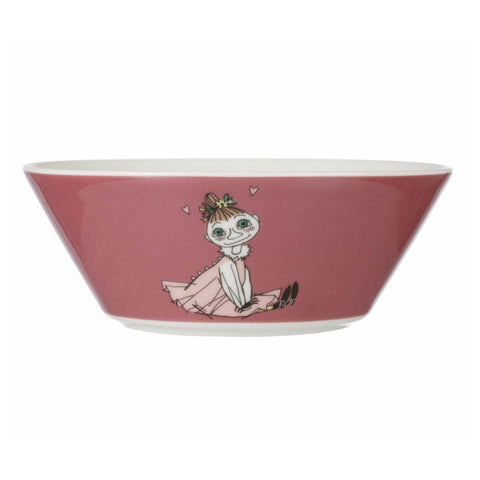 The Mymble bowl by Arabia