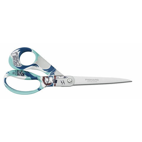 Moominpappa scissors by Fiskars
