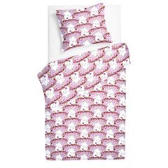 Lovemoomin duvet cover set for adults by Finlayson