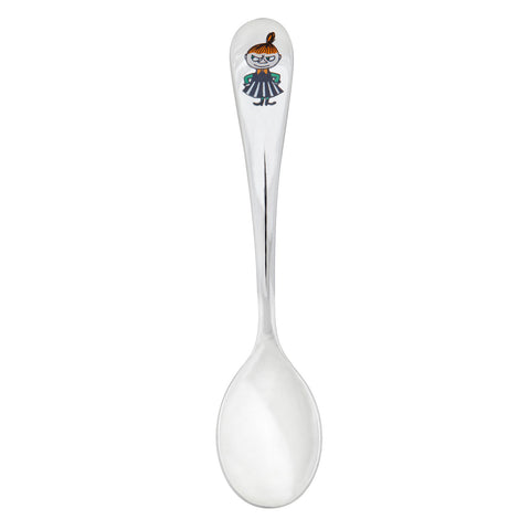 Little My coffee spoon by Hackman