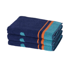 Moomin Snufkin bath towel
