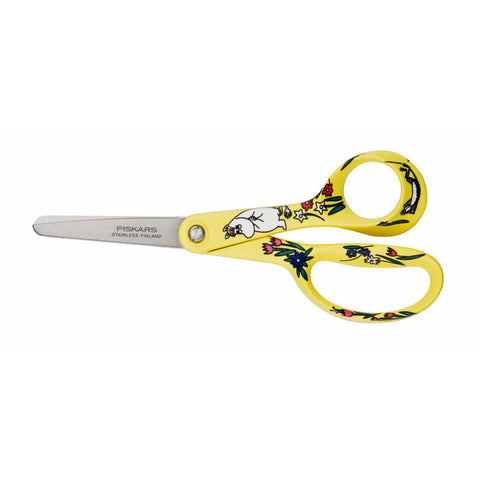 Snorkmaiden kids scissors by Fiskars