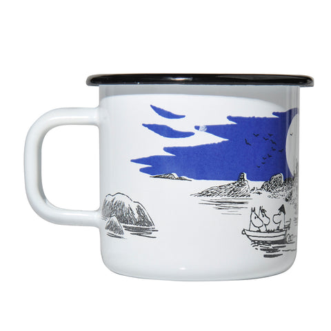 Moomin Archipelago mug 3,7 dl
