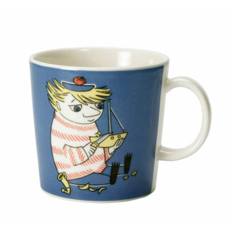 Tooticky mug by Arabia