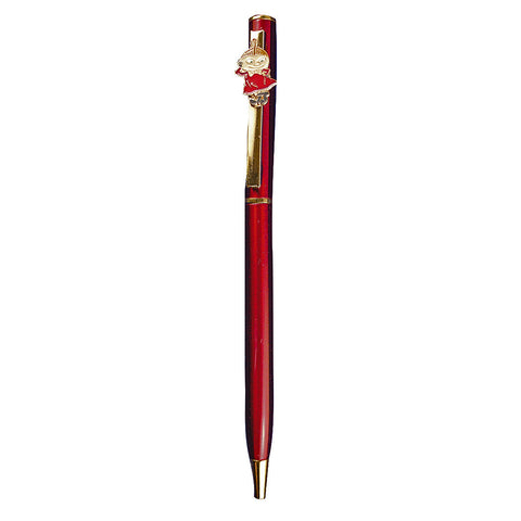 Ballpoint pen Little My