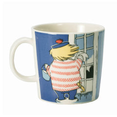 Tooticky mug by Arabia