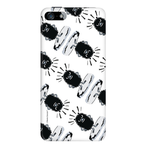 Stinky phone cover for iPhone 5