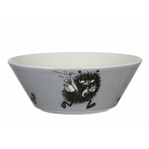 Stinky bowl by Arabia
