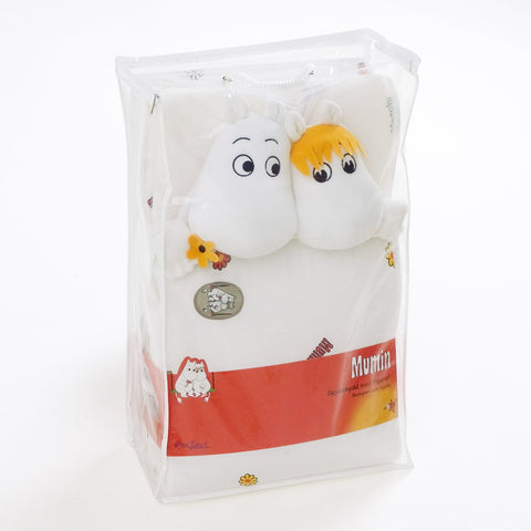 Moomin bumper