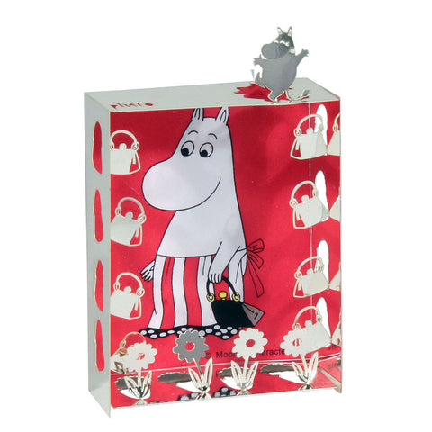 Moominmamma magnet