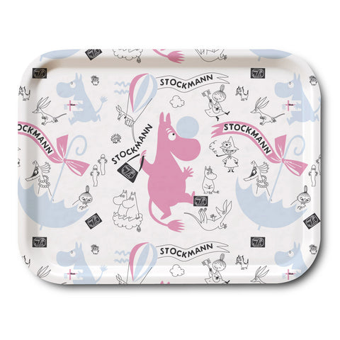Stockmann 150 jubilee 27x20cm