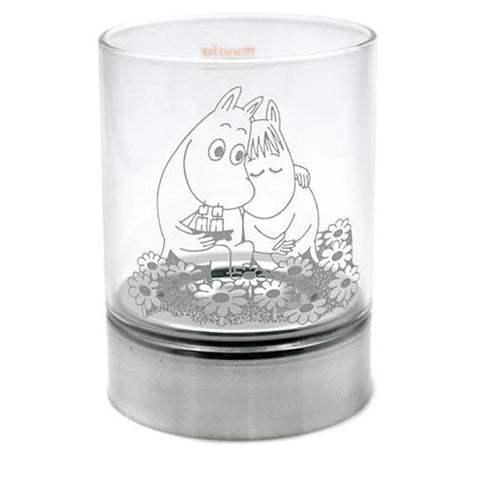 Moomin lantern Together forever