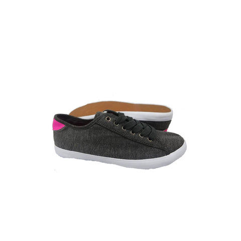 Cesta W Canvasshoe