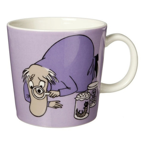Moomin mug The Hemulen by Arabia
