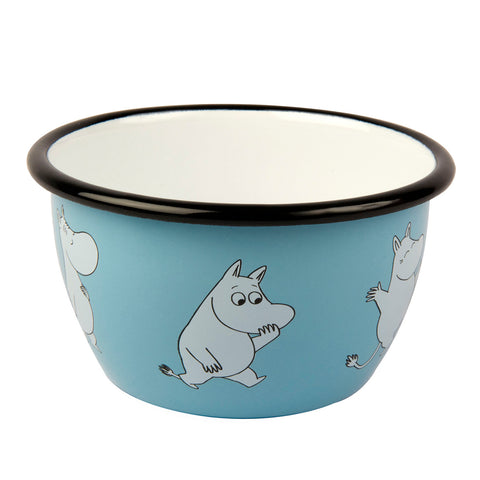 Moomintroll bowl 6 dl