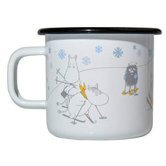 Winterday collector's mug 2012 3,7 dl