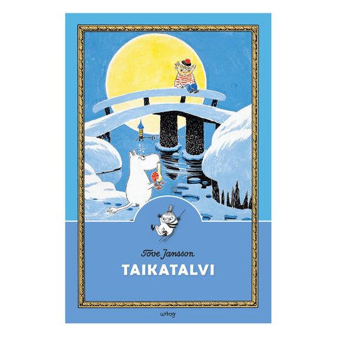 Taikatalvi