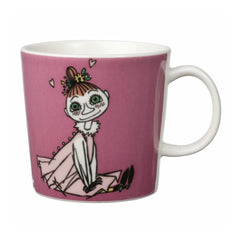 The Mymble mug by Arabia