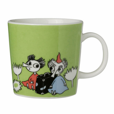 Thingumy & Bob Mug