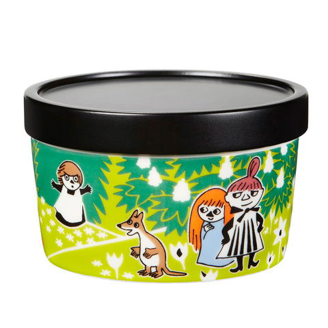 Tove 100 Jar Small