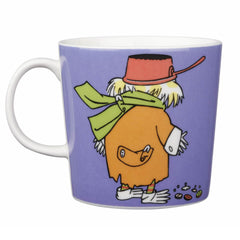 Moomin The Muddler mug by Arabia