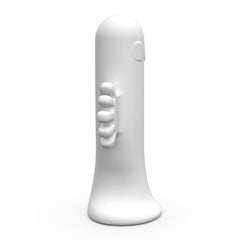 The Hattifatteners lamp small