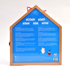 Moomin GeoHouse