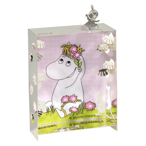 Snorkmaiden magnet