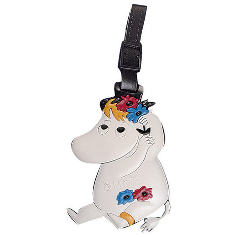 Luggage tag Snorkmaiden