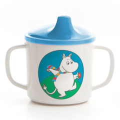 Moomin non spill cup by Rätt Start