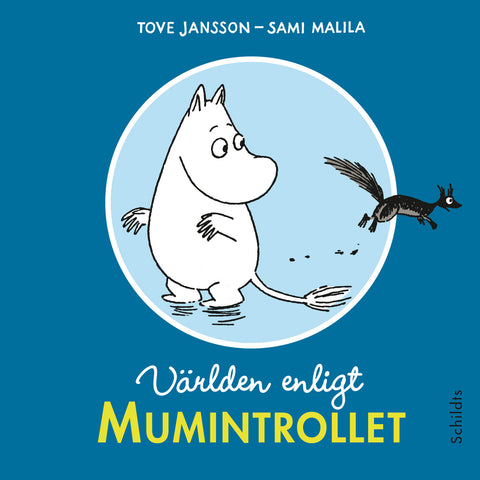 Världen enligt Mumintrollet