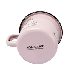 Snorkmaiden mug 2,5 dl pink