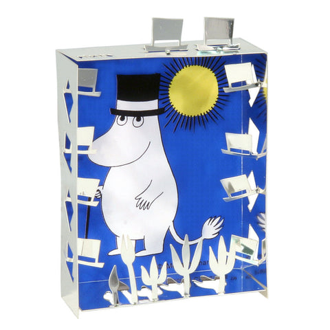 Moominpappa magnet