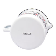 Moomin pitcher 1,3 l white