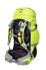 Kontti 80 & 60 rinkka