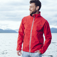 Lehti jacket