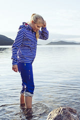 Pisara W print jacket